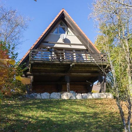 Haus 4-Jahreszeiten Siegsdorf Buitenkant foto