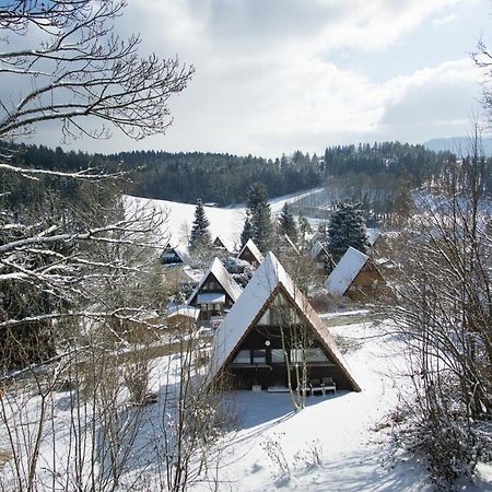 Haus 4-Jahreszeiten Siegsdorf Buitenkant foto