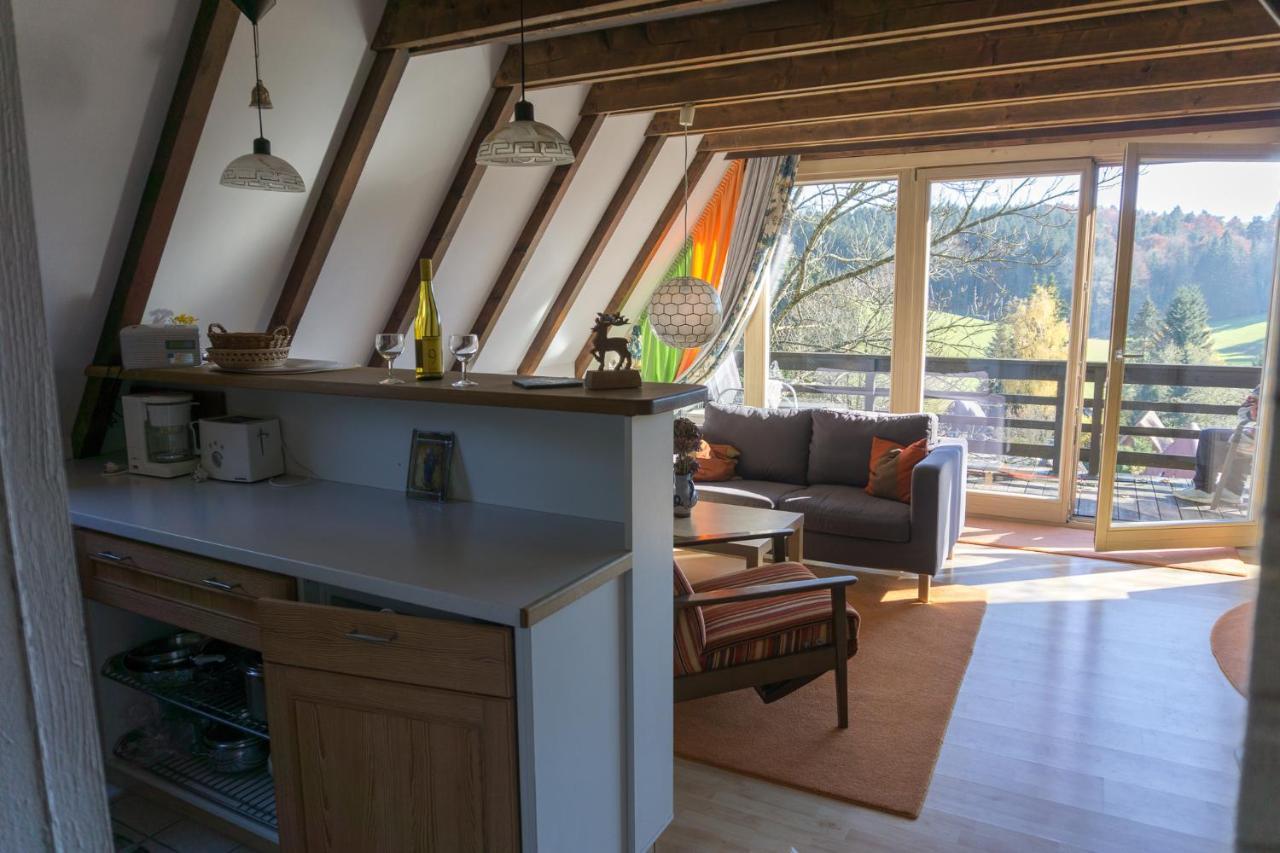 Haus 4-Jahreszeiten Siegsdorf Buitenkant foto