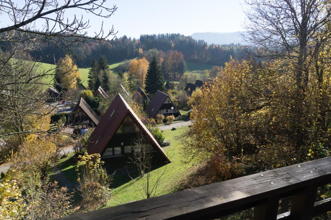 Haus 4-Jahreszeiten Siegsdorf Buitenkant foto