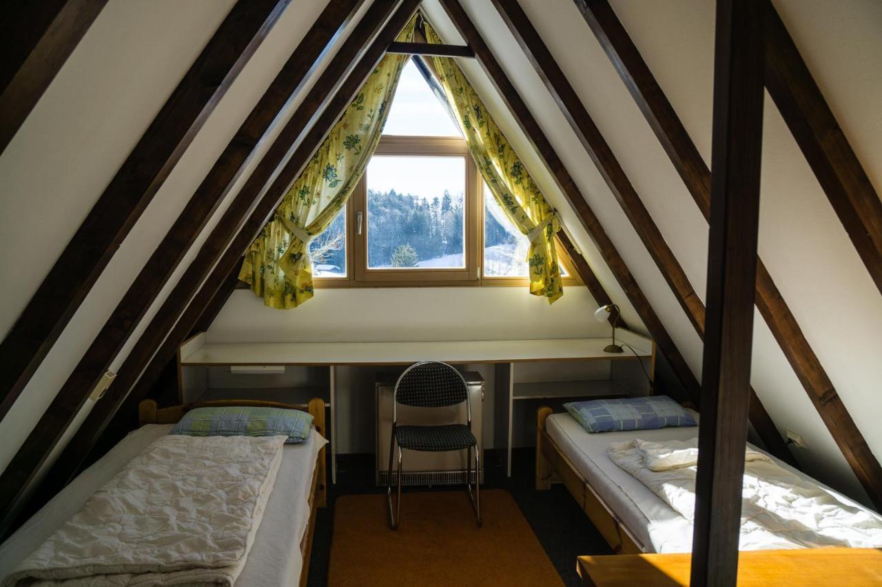 Haus 4-Jahreszeiten Siegsdorf Buitenkant foto