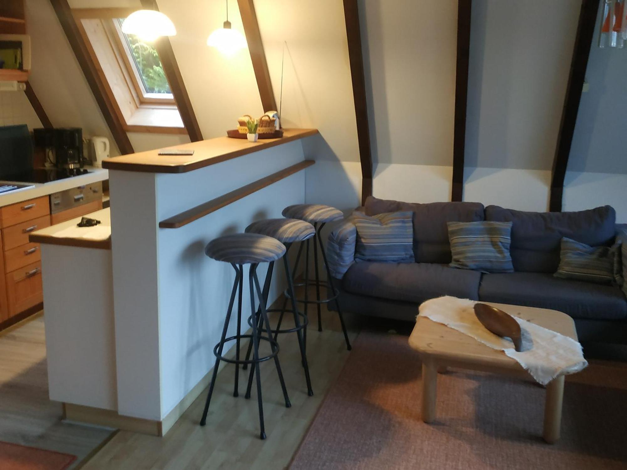Haus 4-Jahreszeiten Siegsdorf Buitenkant foto
