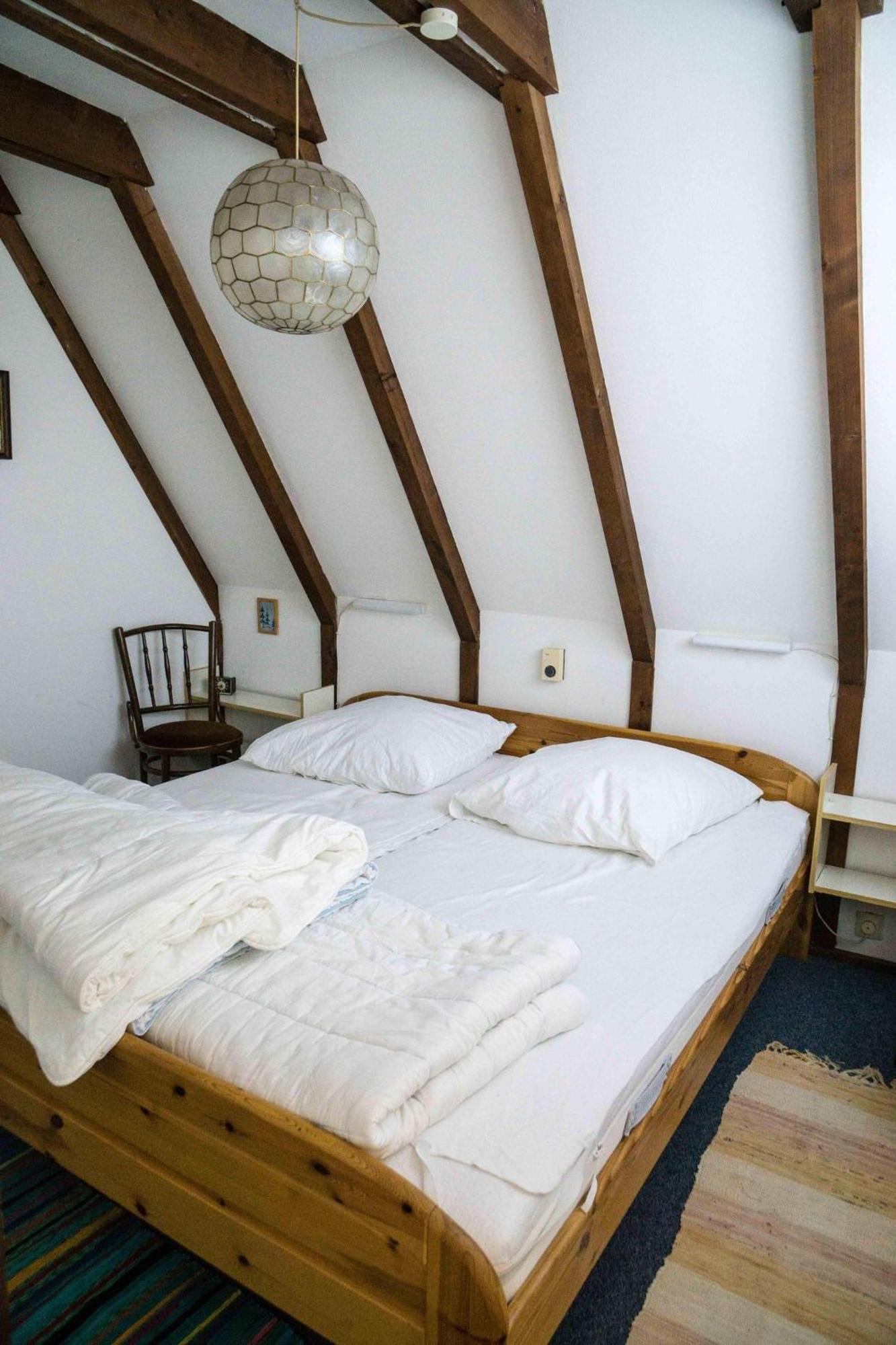 Haus 4-Jahreszeiten Siegsdorf Buitenkant foto